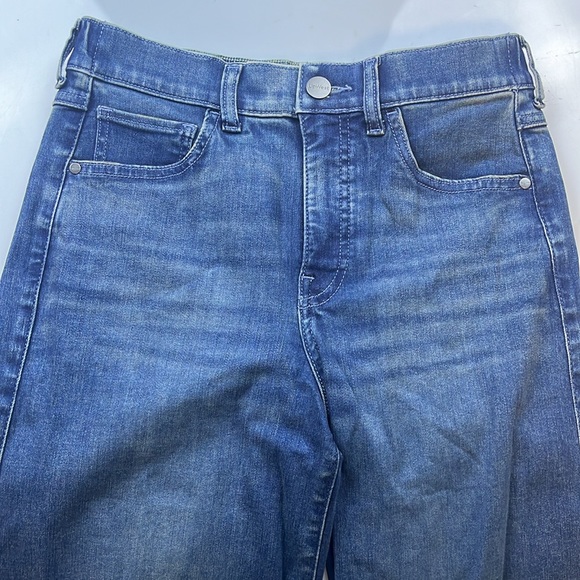 UpWest All-Day Wide Leg Denim R170 - Picture 4 of 8